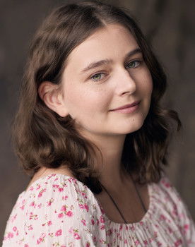 Caitlin Symes as Emily