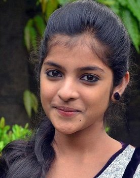 Yuvasri Lakshmi as 