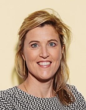Annelies Verlinden