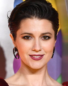 Mary Elizabeth Winstead