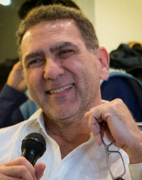 Rodolfo Graziano
