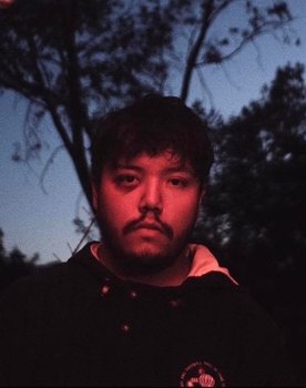Sebastian Molina Ruiz as 