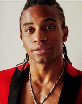 Dushaunt Fik-Shun Stegall