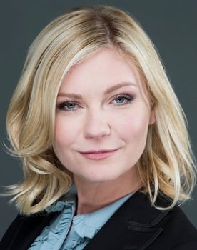 Kirsten Dunst