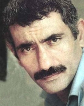 Yılmaz Güney