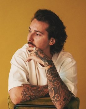 Alex Garcia Mallarini
