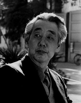 Mikio Naruse