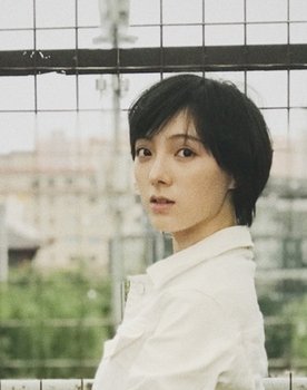 Wen Jie as Qing Zhao