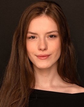 Sára Korbelová