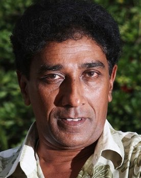 Mahendra Perera