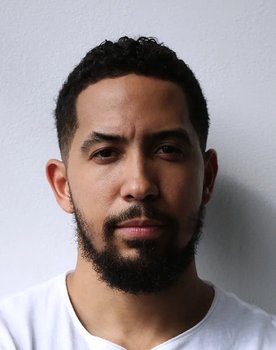 Neil Brown Jr. as 