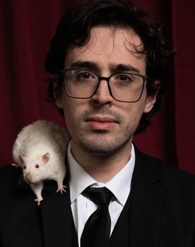 Will Wood