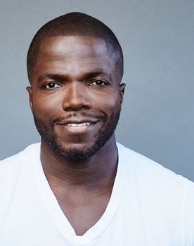Reno Wilson Photo
