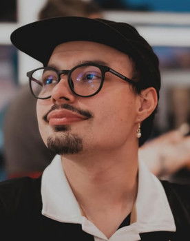 Vinicius Manske as Manske