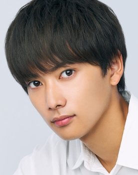 Nasu Taito as Yamazaki