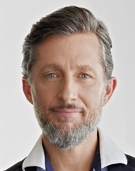 Tobie Pelletier as Wendell Carmody