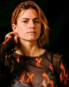 Florentina Holzinger