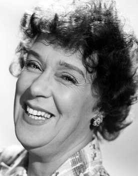 Kathleen Harrison Photo