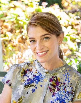 Pati Jinich as Herself