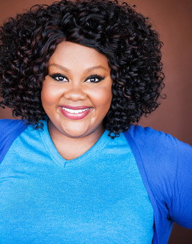 Nicole Byer as Self