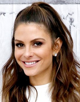 Maria Menounos