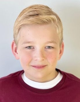 Kaido Lee Roberts