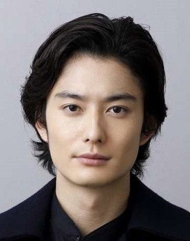 Masaki Okada