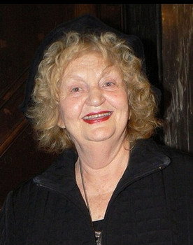 з. а. Татяна Лолова