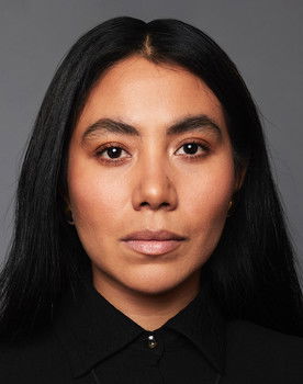 Zamira Franco as Valeria