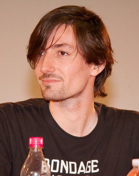 Simon Brochard