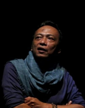 Iswadi Pratama
