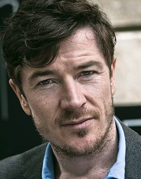 Barry Ward Photo