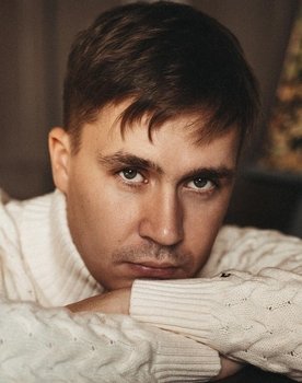 Василий Шакулин
