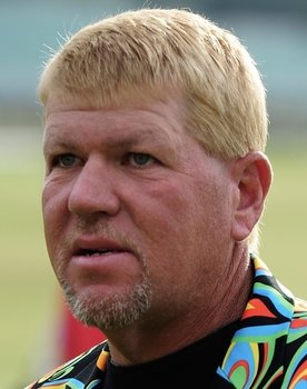 John Daly as John Daly