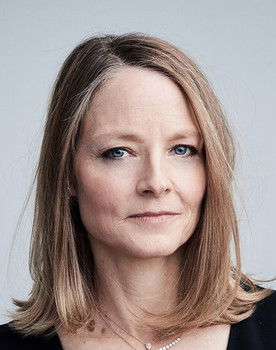 Jodie Foster as Tallulah