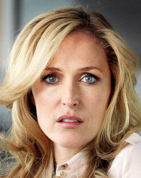 Gillian Anderson