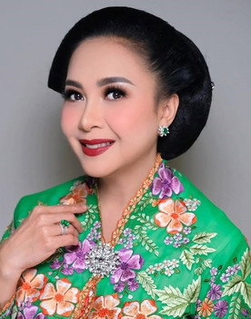 Sundari Soekotjo as 