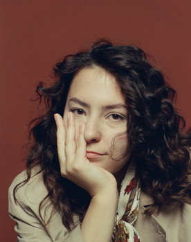 Rebecca Rautmann