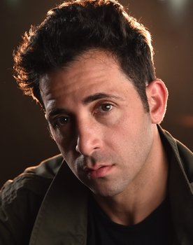 Johnny Cannizzaro