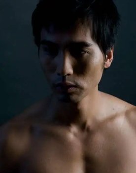 Jackie Chow as 