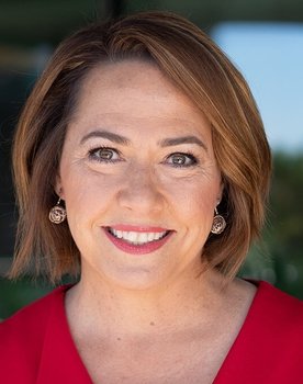 Lisa Millar