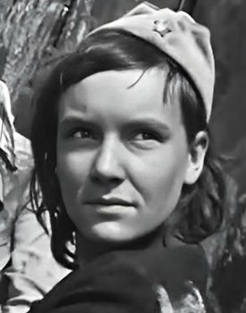 Svetlana Kuzmina