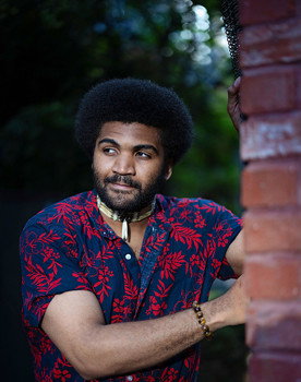 Spence Ramey as Rich