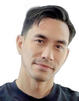 Darius Sinathrya