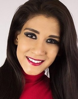 Rennatha Daniela Herrera as Renny