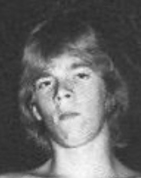 Tommy Wilde