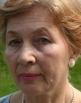 Светлана Клименко