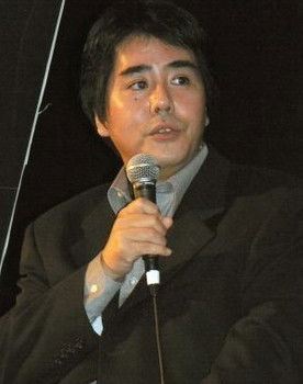 Yoshinobu Yamakawa