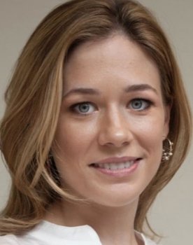 Elise Jordan as Self - Co-Host