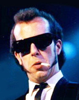 Huey Lewis and the News: The Heart of Rock and Roll